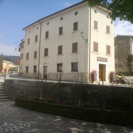 Hotel Giardinetto San Zeno di Montagna Dış mekan fotoğraf
